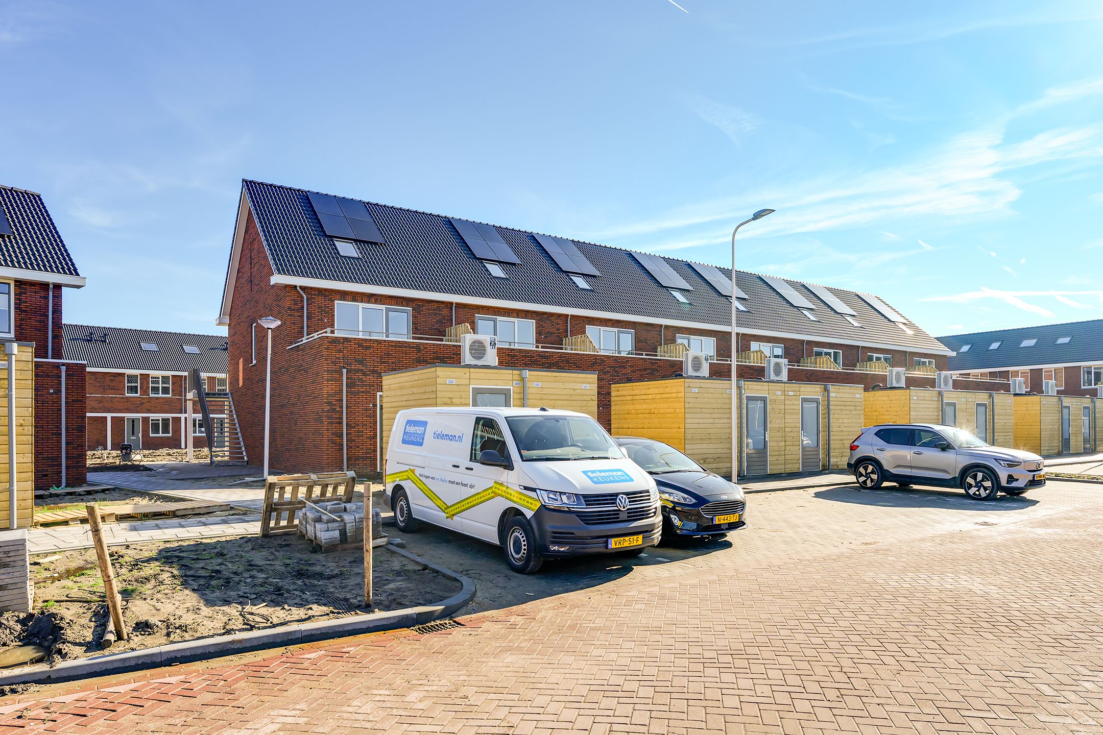 Foto 12 van Esschegors 19