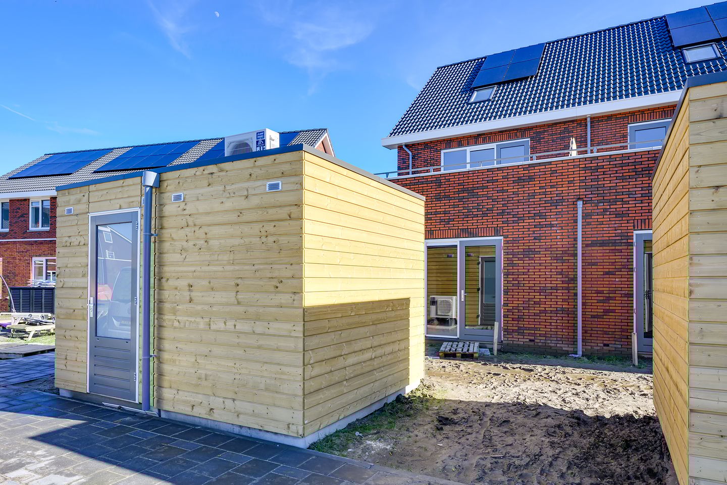 Foto 14 van Esschegors 19