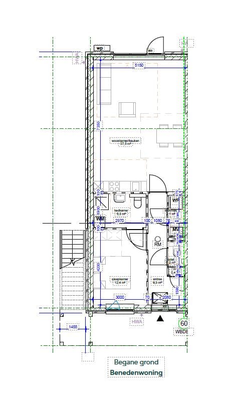 Foto 15 van Esschegors 19