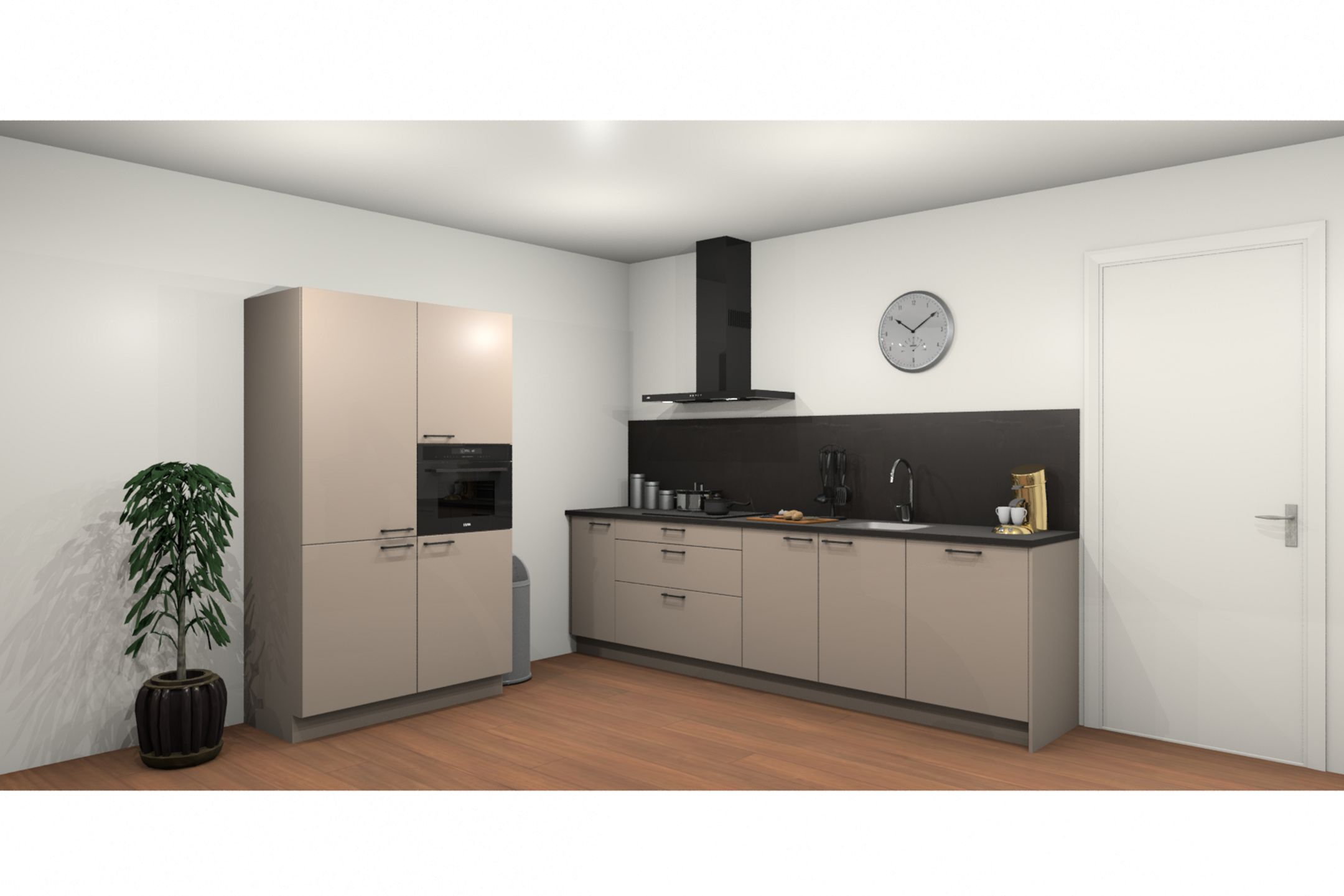 Foto 3 van Esschegors 19