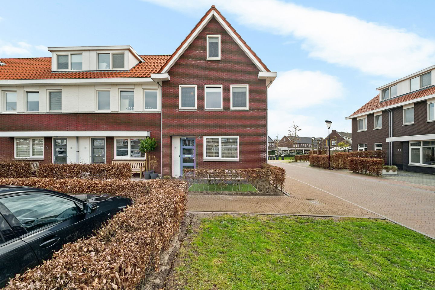 Photo 10 of Katoenweversgilde 75