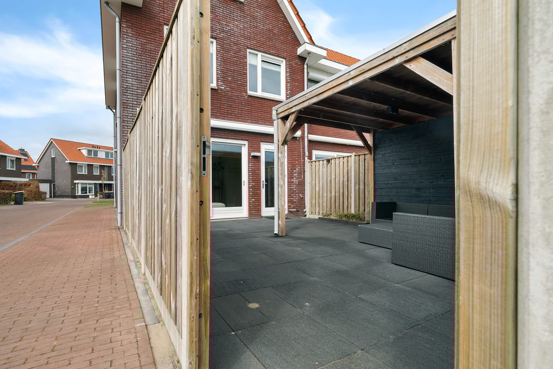 Photo 41 of Katoenweversgilde 75