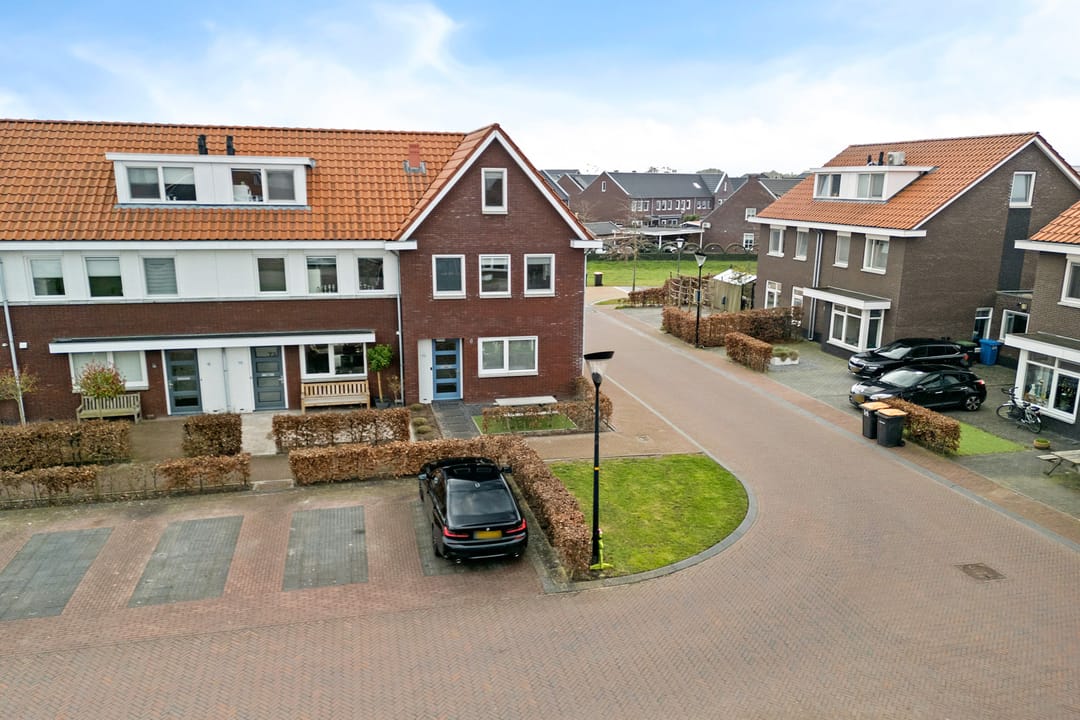 Photo 8 of Katoenweversgilde 75