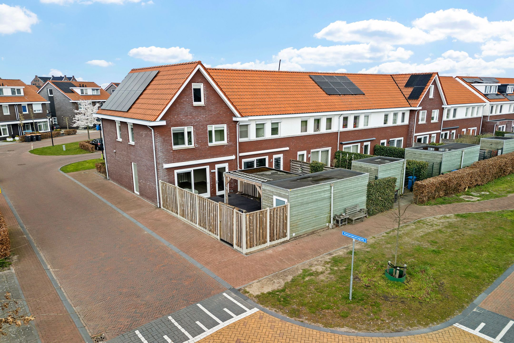 Photo 39 of Katoenweversgilde 75