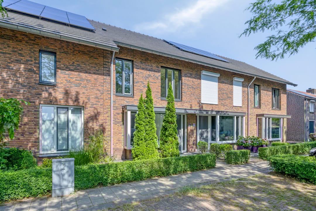 Photo 7 of Diederikstraat 32