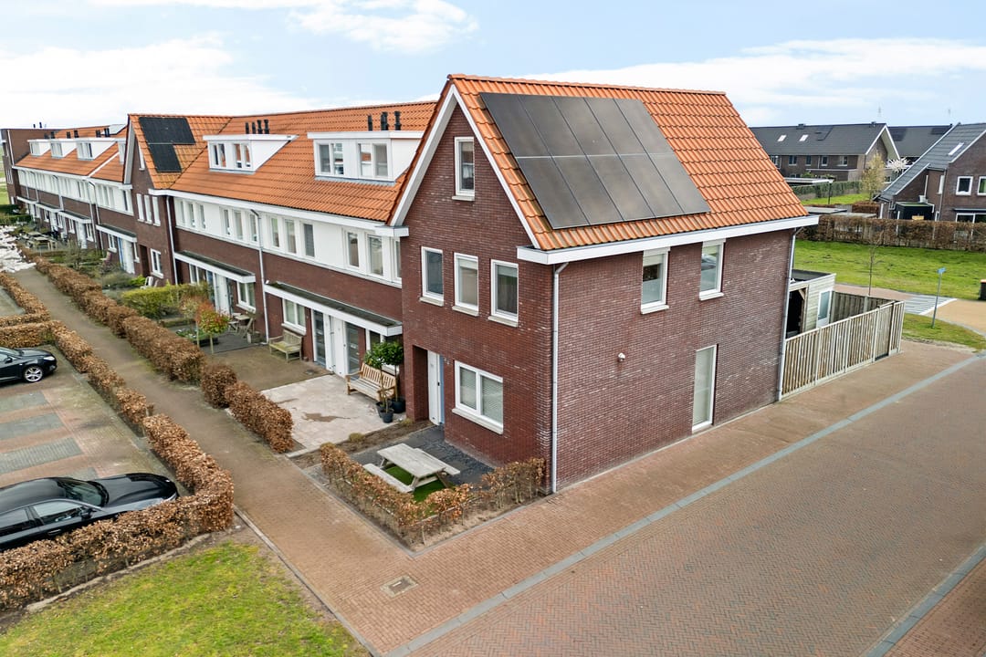 Photo 1 of Katoenweversgilde 75