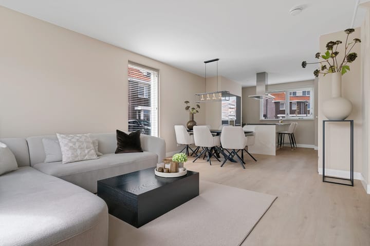 Photo 3 of Katoenweversgilde 75