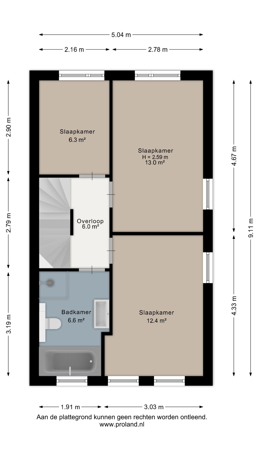 Photo 46 of Katoenweversgilde 75