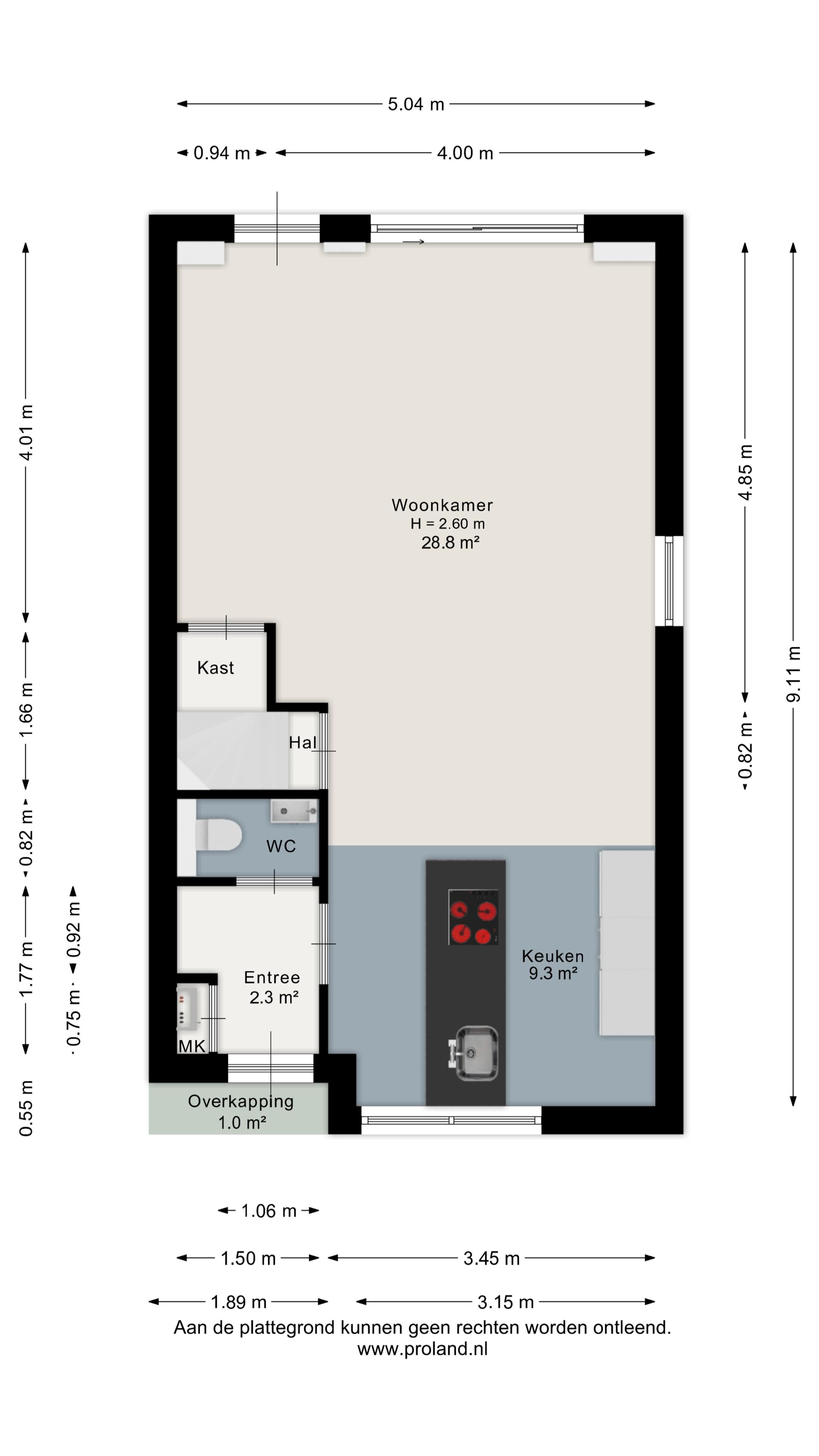 Photo 45 of Katoenweversgilde 75