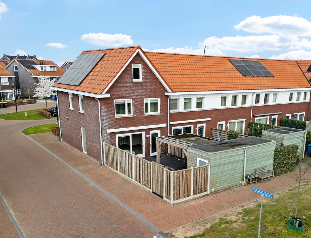 Photo 2 of Katoenweversgilde 75