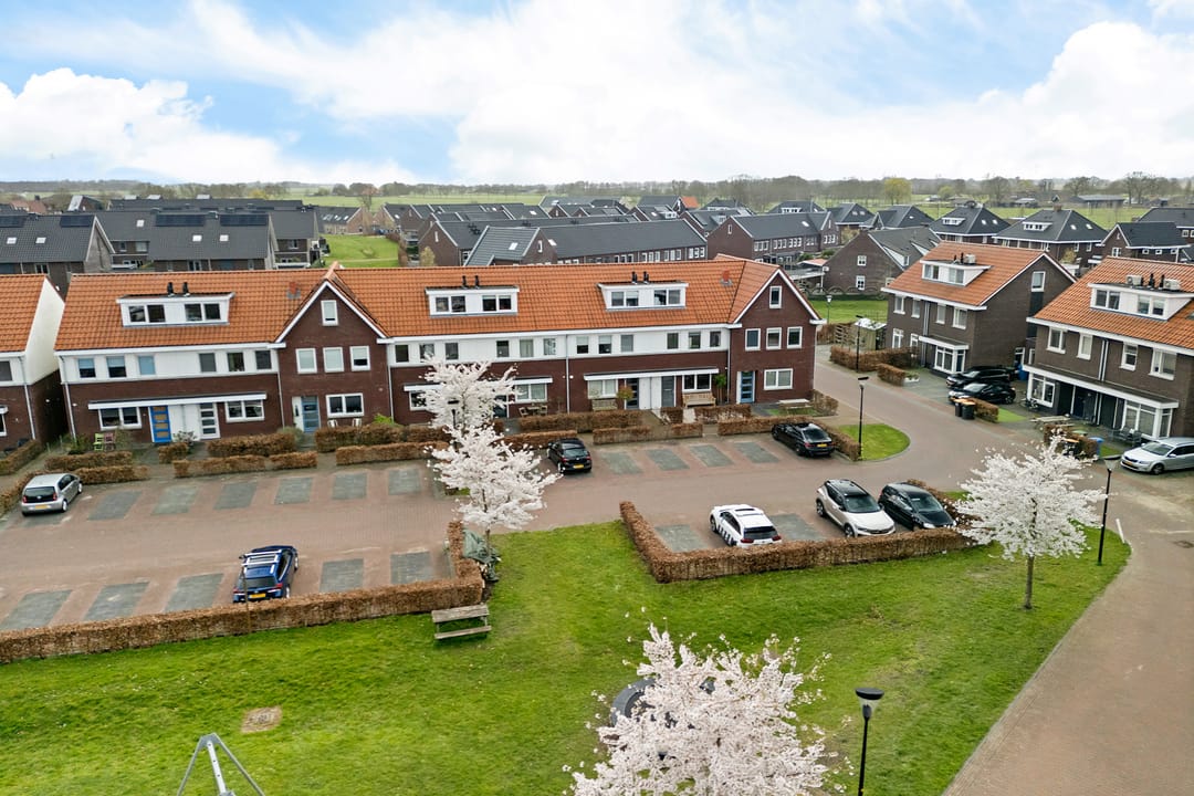 Photo 7 of Katoenweversgilde 75