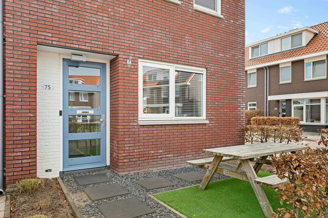 Photo 11 of Katoenweversgilde 75