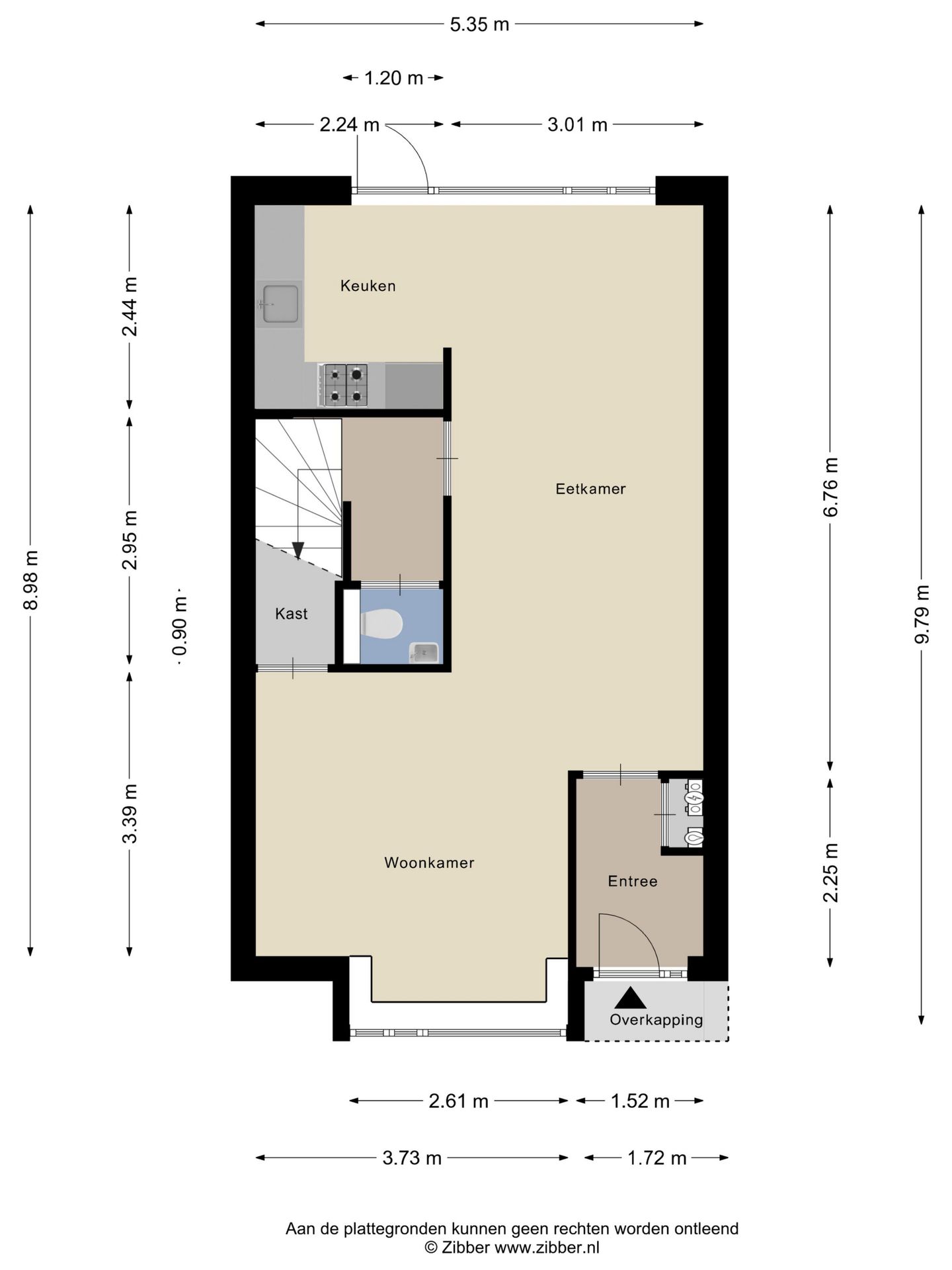 Photo 40 of Diederikstraat 32