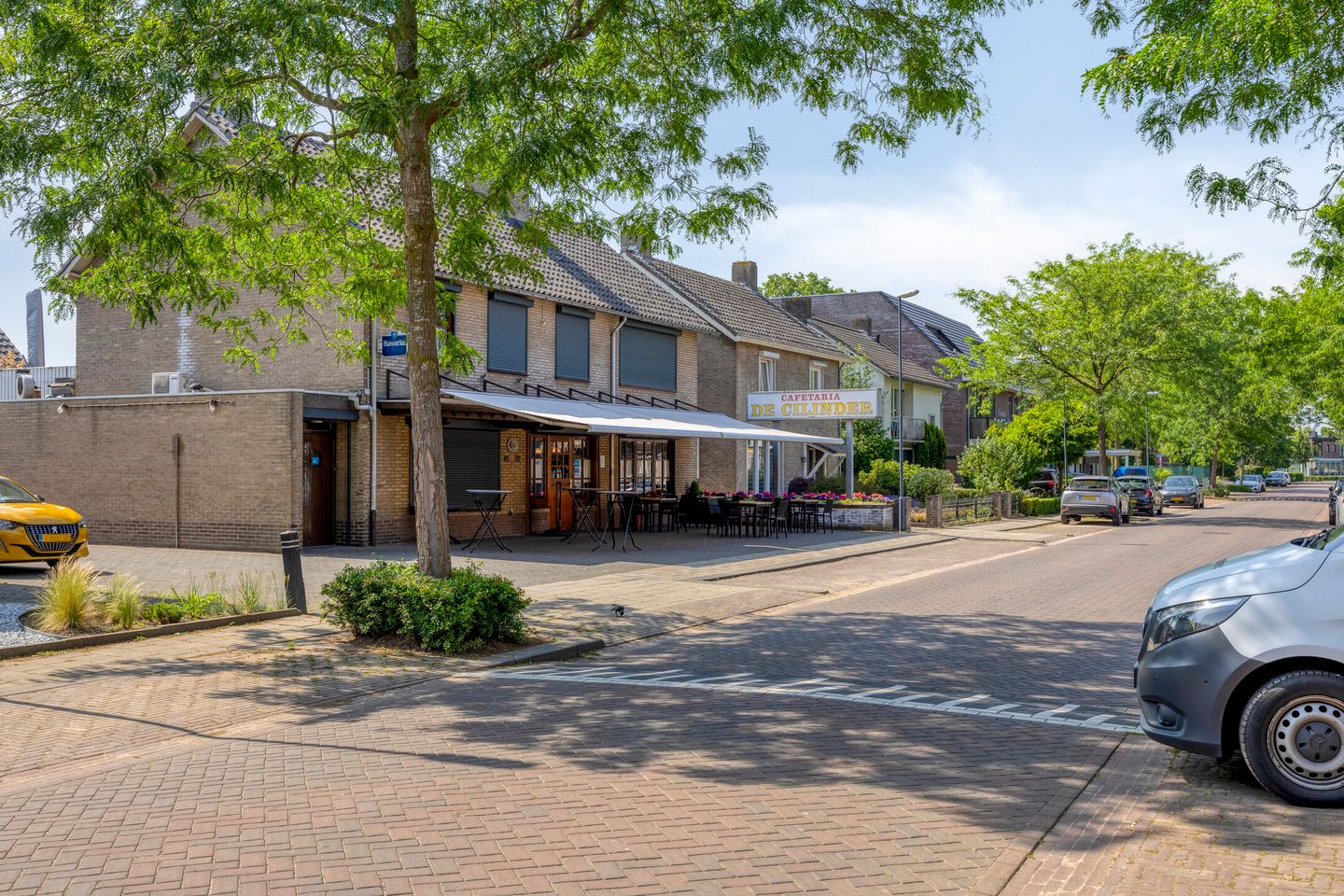 Photo 34 of Diederikstraat 32