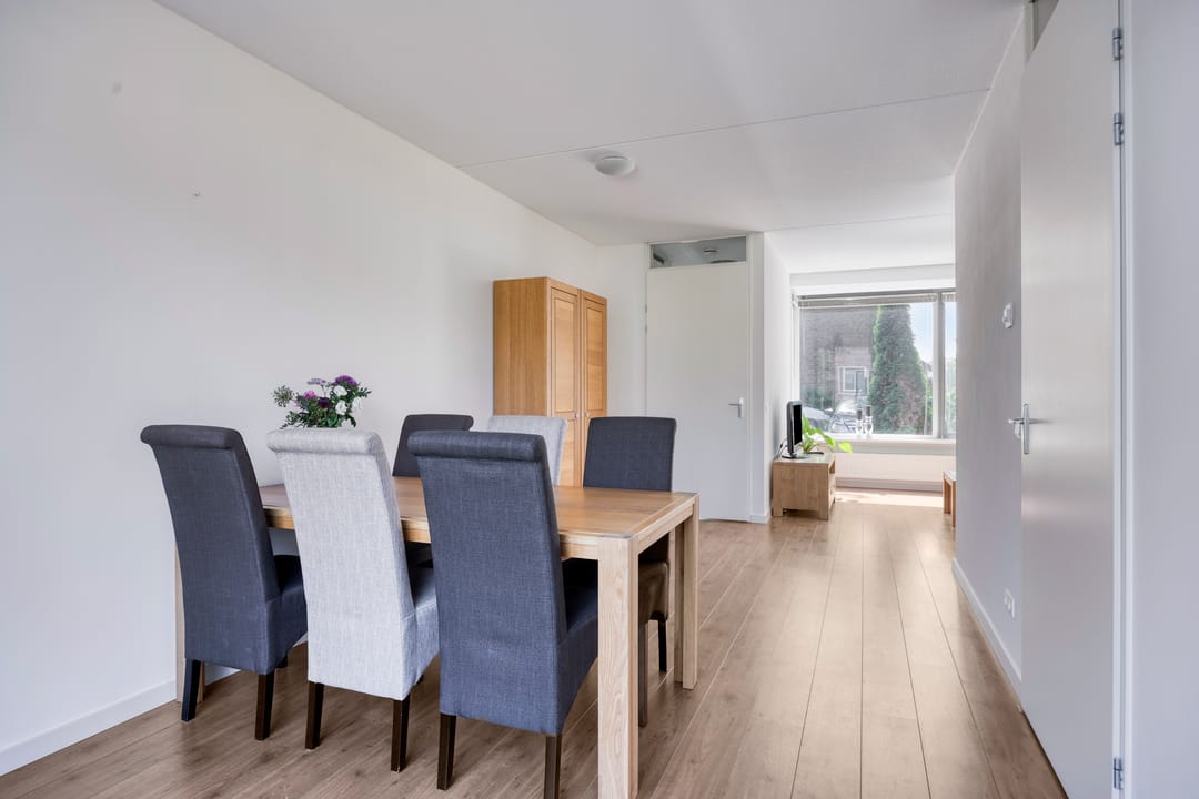 Photo 13 of Diederikstraat 32