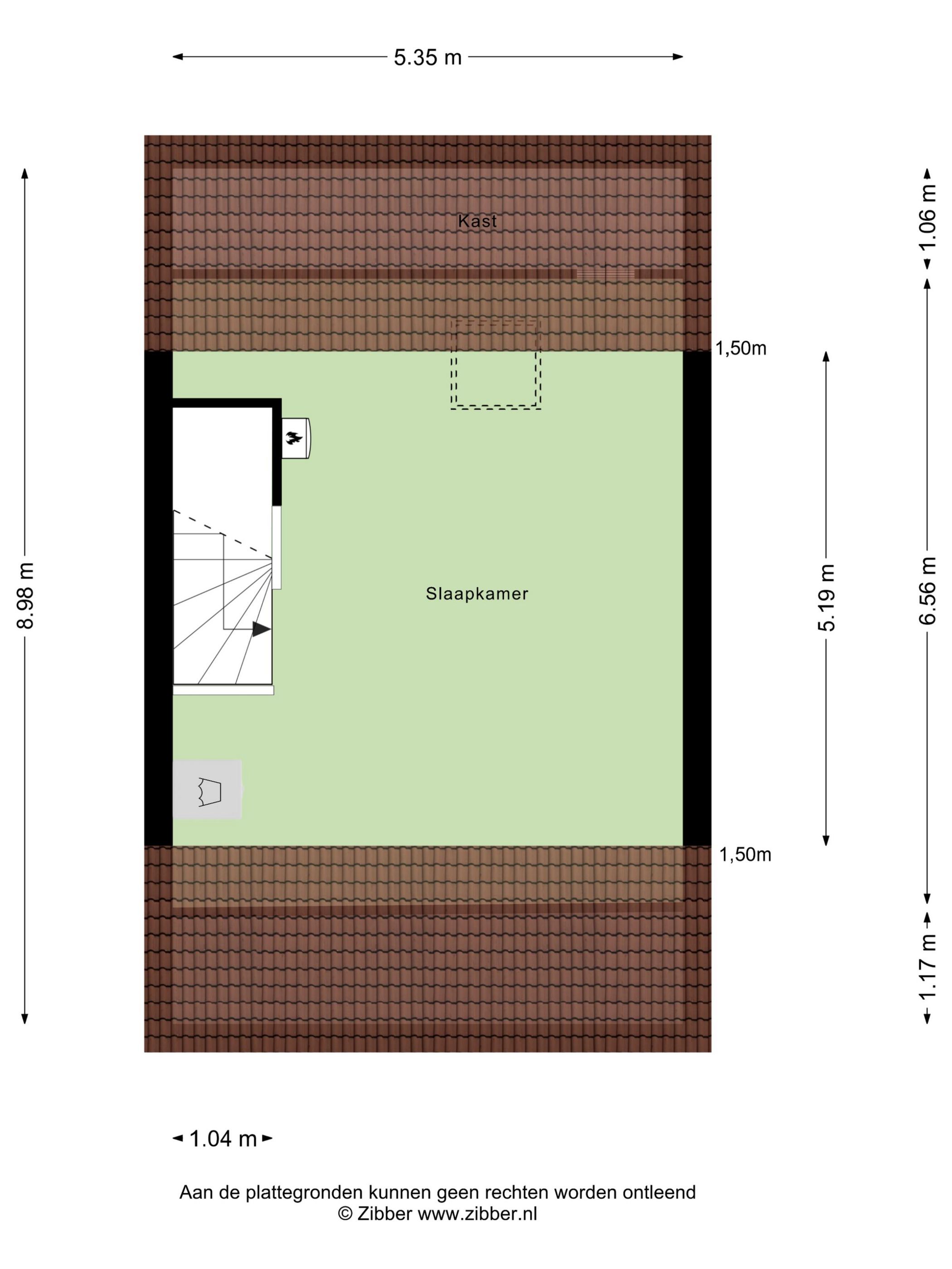 Photo 42 of Diederikstraat 32