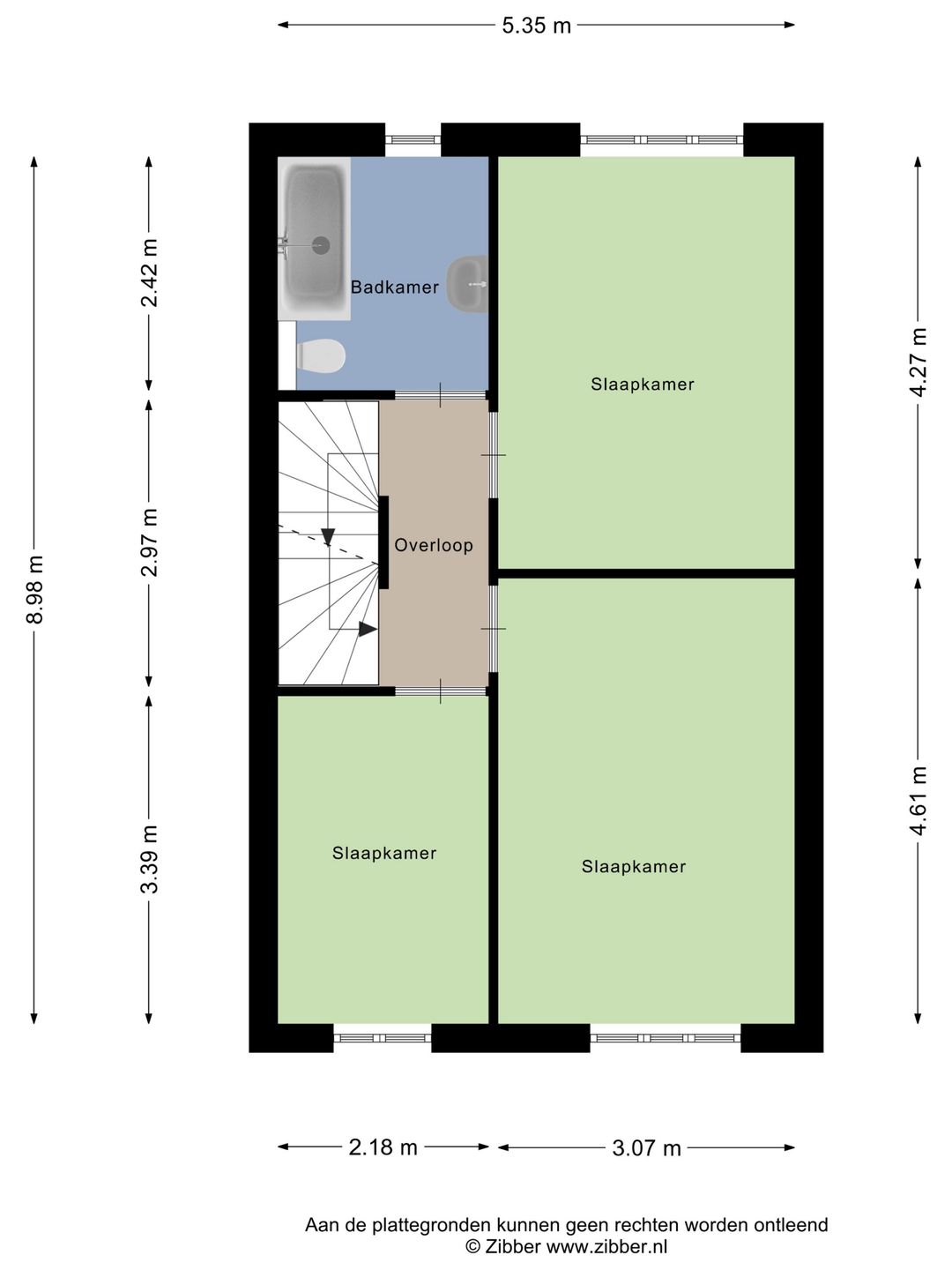 Photo 41 of Diederikstraat 32