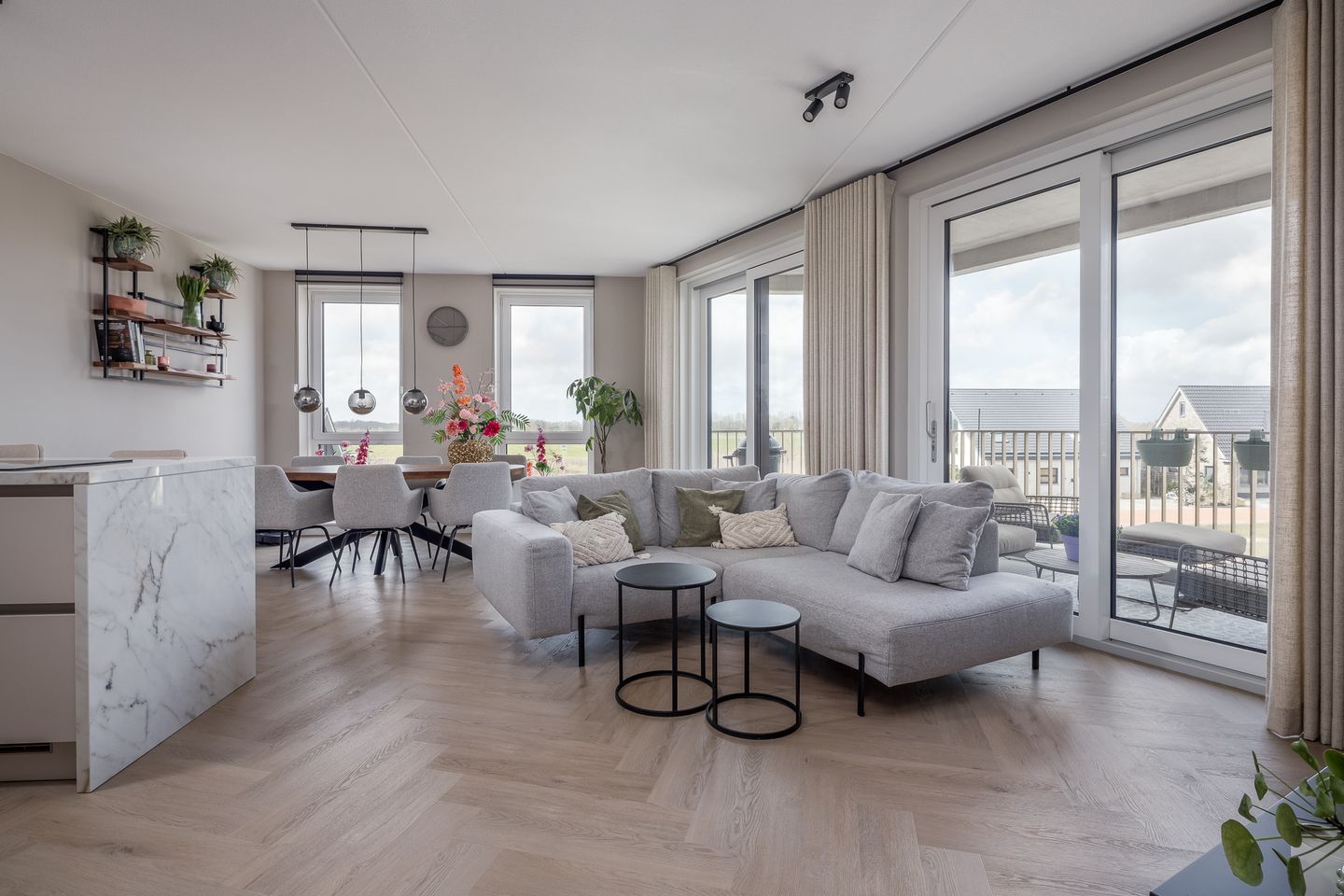Foto 4 van Huisgreppel 18