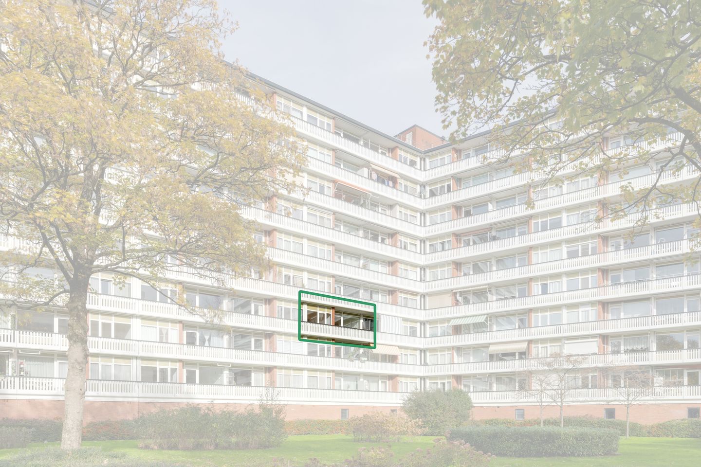 Foto 5 van Boutenburg 107