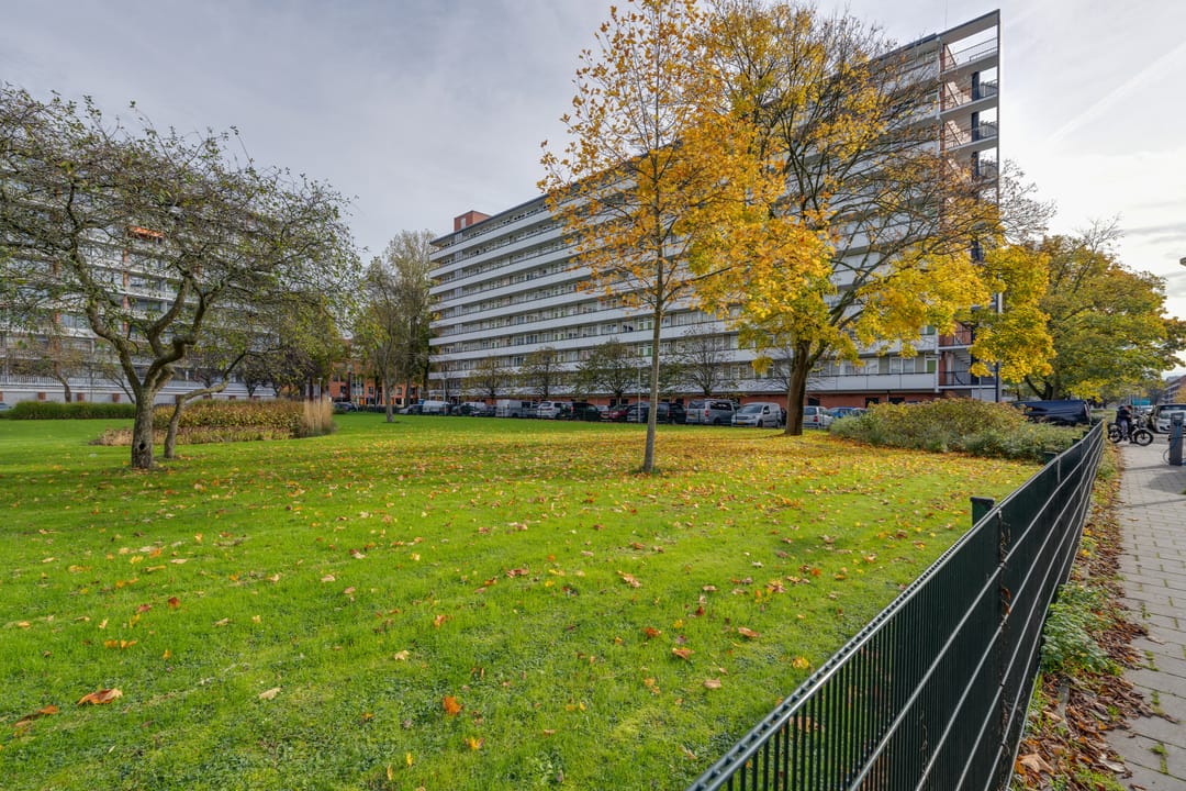 Foto 7 van Boutenburg 107