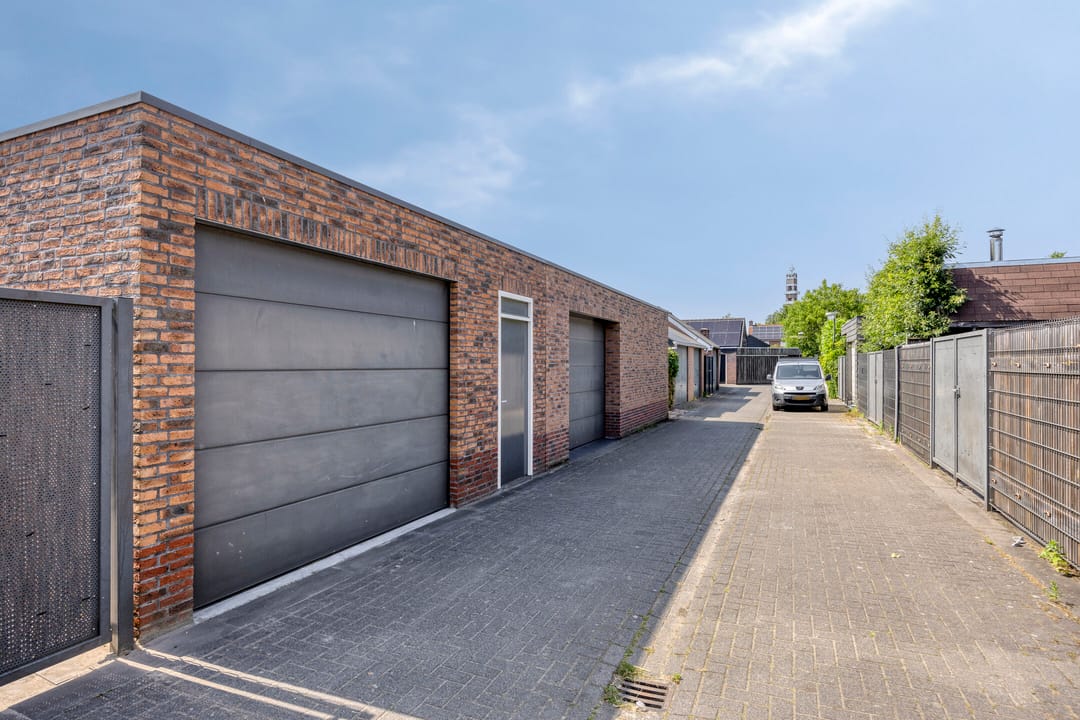 Photo 31 of Diederikstraat 32