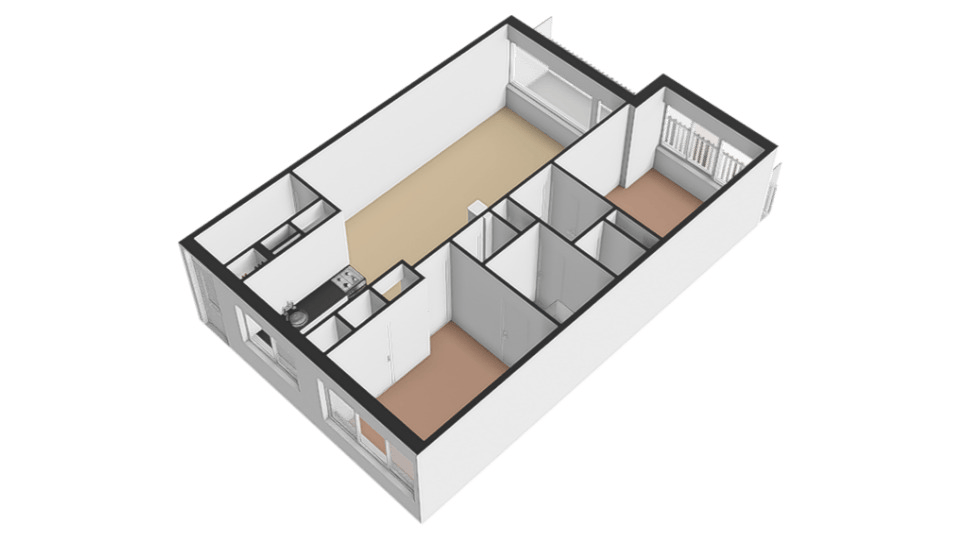 Foto 50 van Boutenburg 107