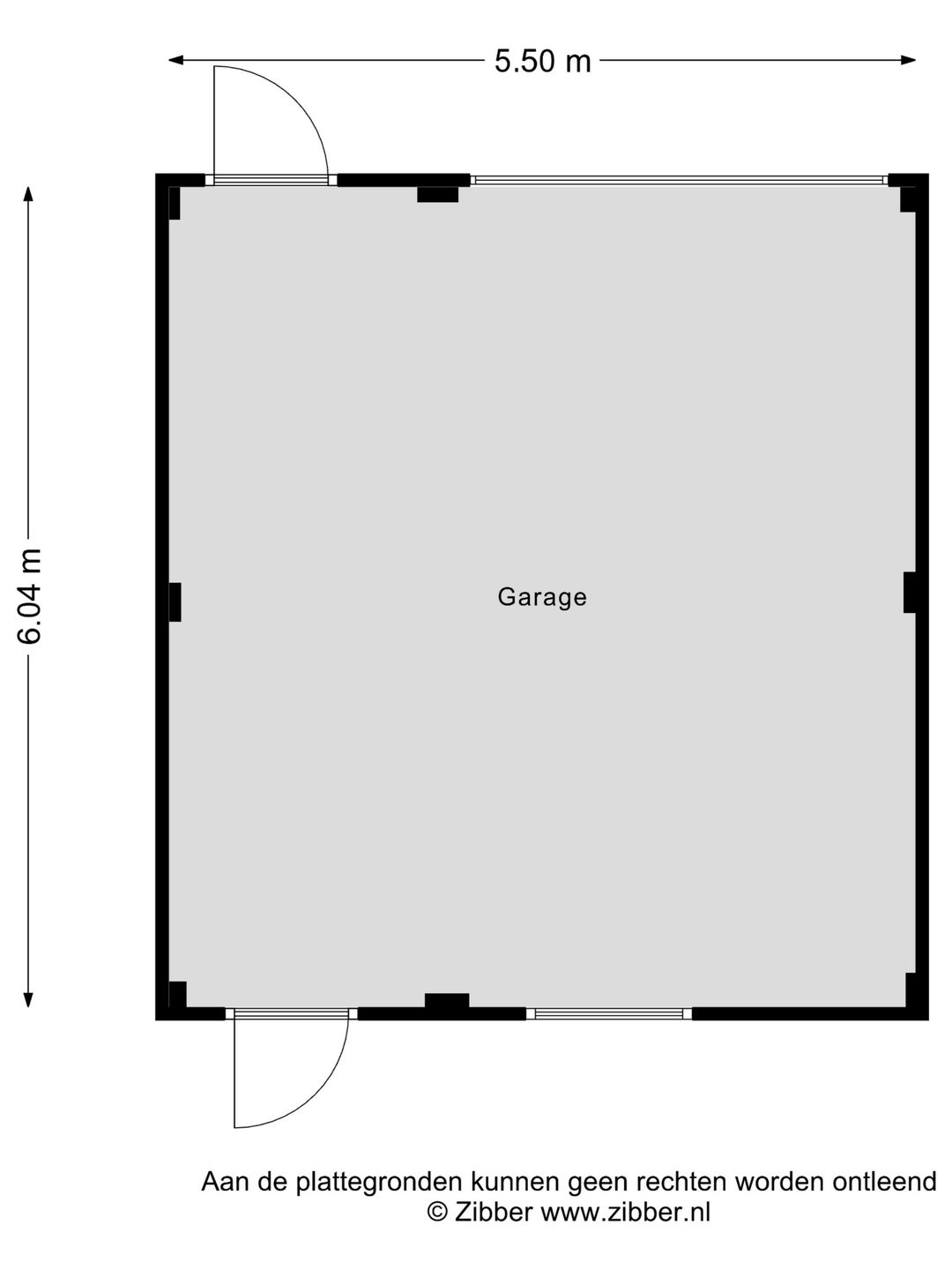 Photo 43 of Diederikstraat 32