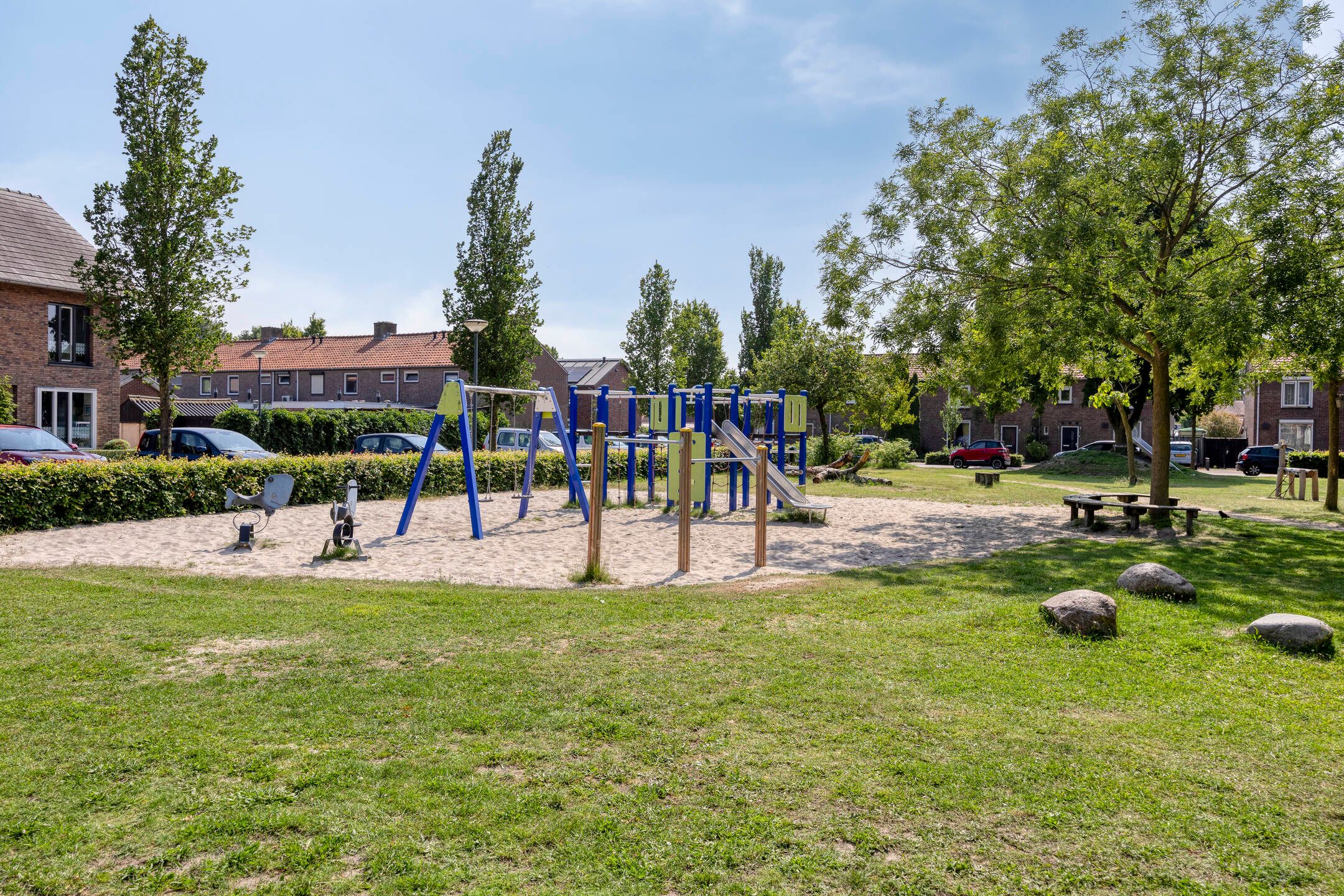 Photo 36 of Diederikstraat 32