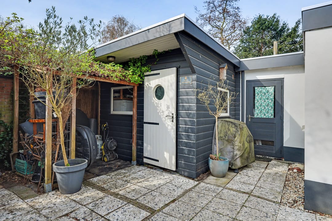 Photo 26 of Blaaksedijk 204