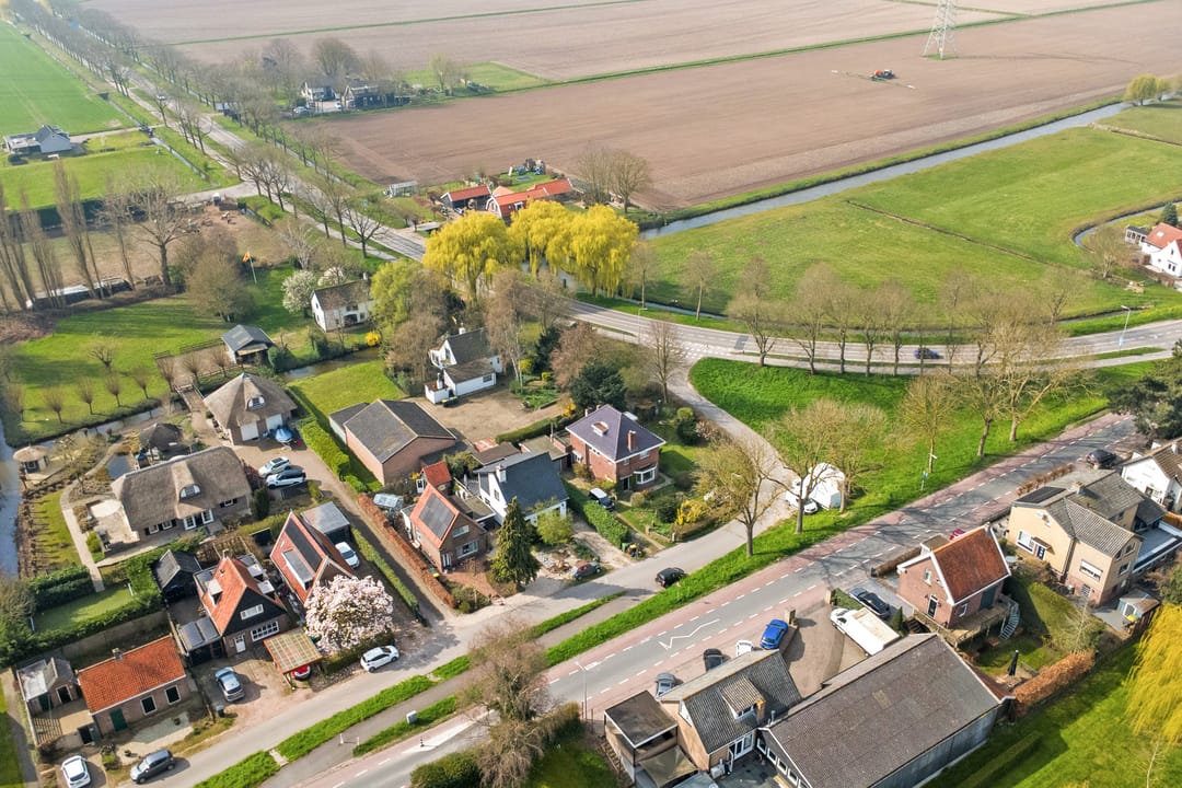 Photo 2 of Blaaksedijk 204