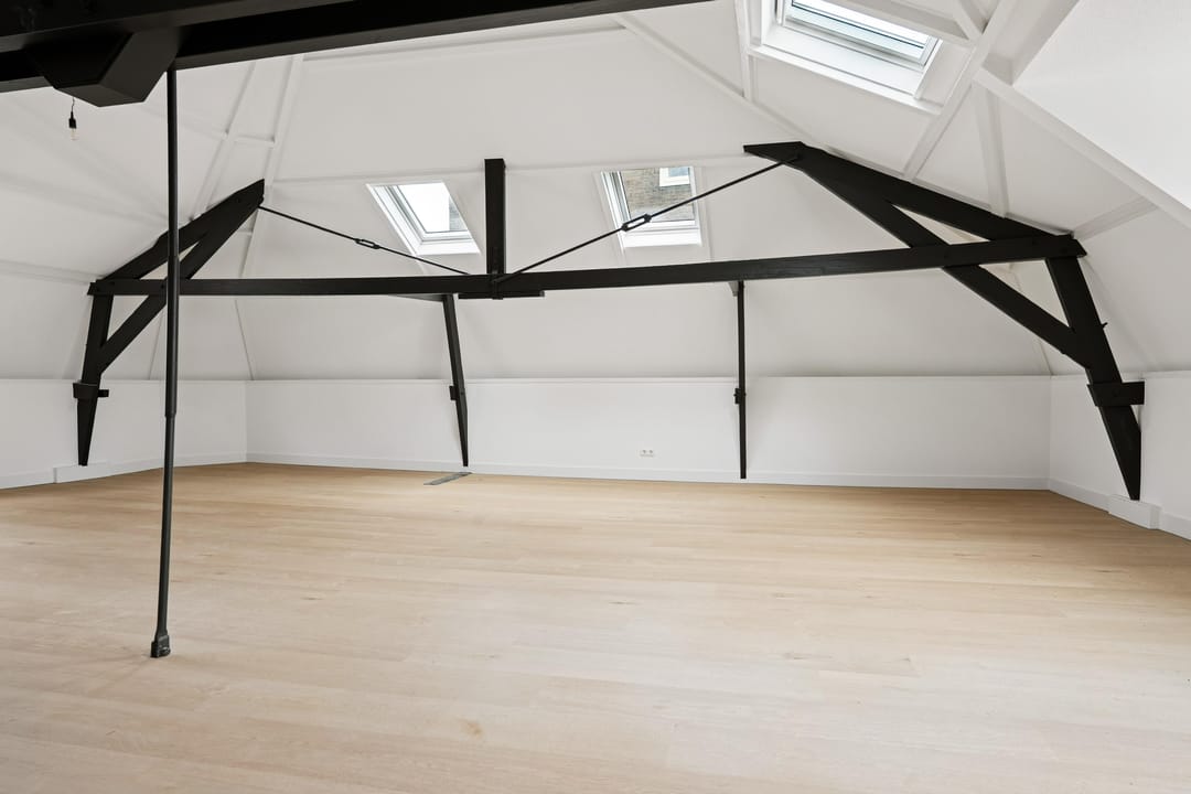 Foto 1 van Alexanderstraat 2-B