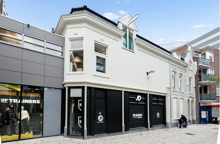 Photo 2 of Alexanderstraat 2-B