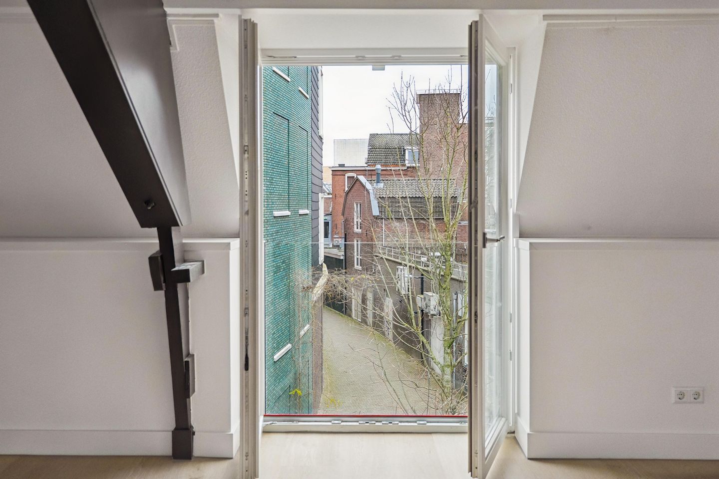 Foto 14 van Alexanderstraat 2-B