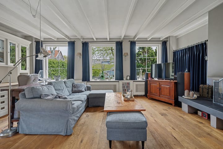 Foto 3 van Blaaksedijk 204