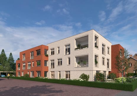 Vliegenstraat thumbnail