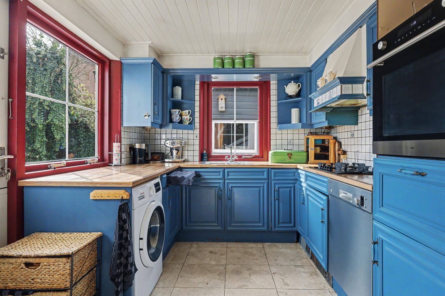 Photo 4 of Blaaksedijk 204