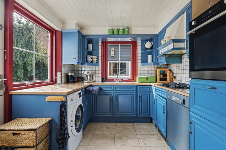 Foto 4 van Blaaksedijk 204