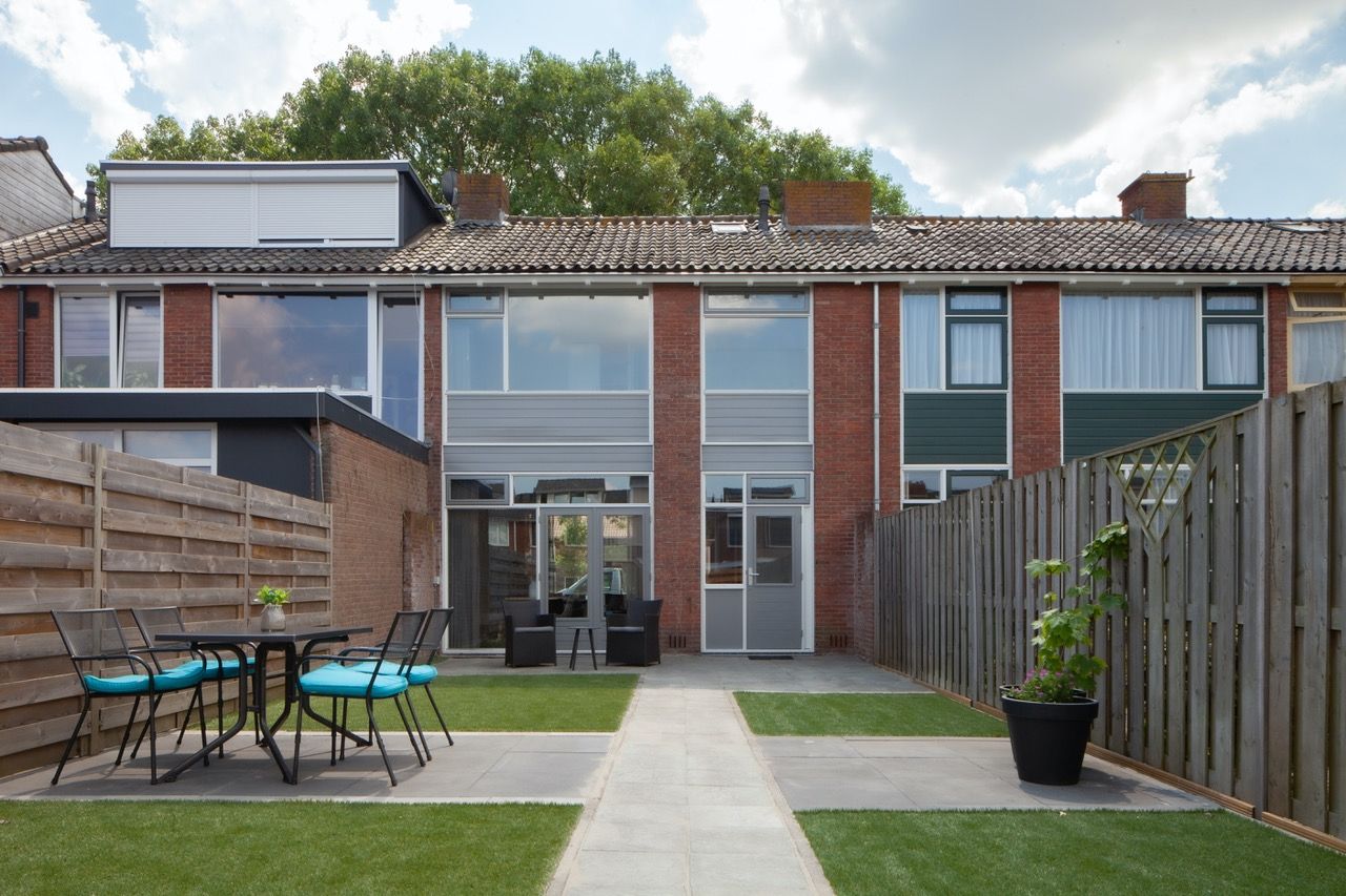 Koegrasstraat 5 Hoofddorp