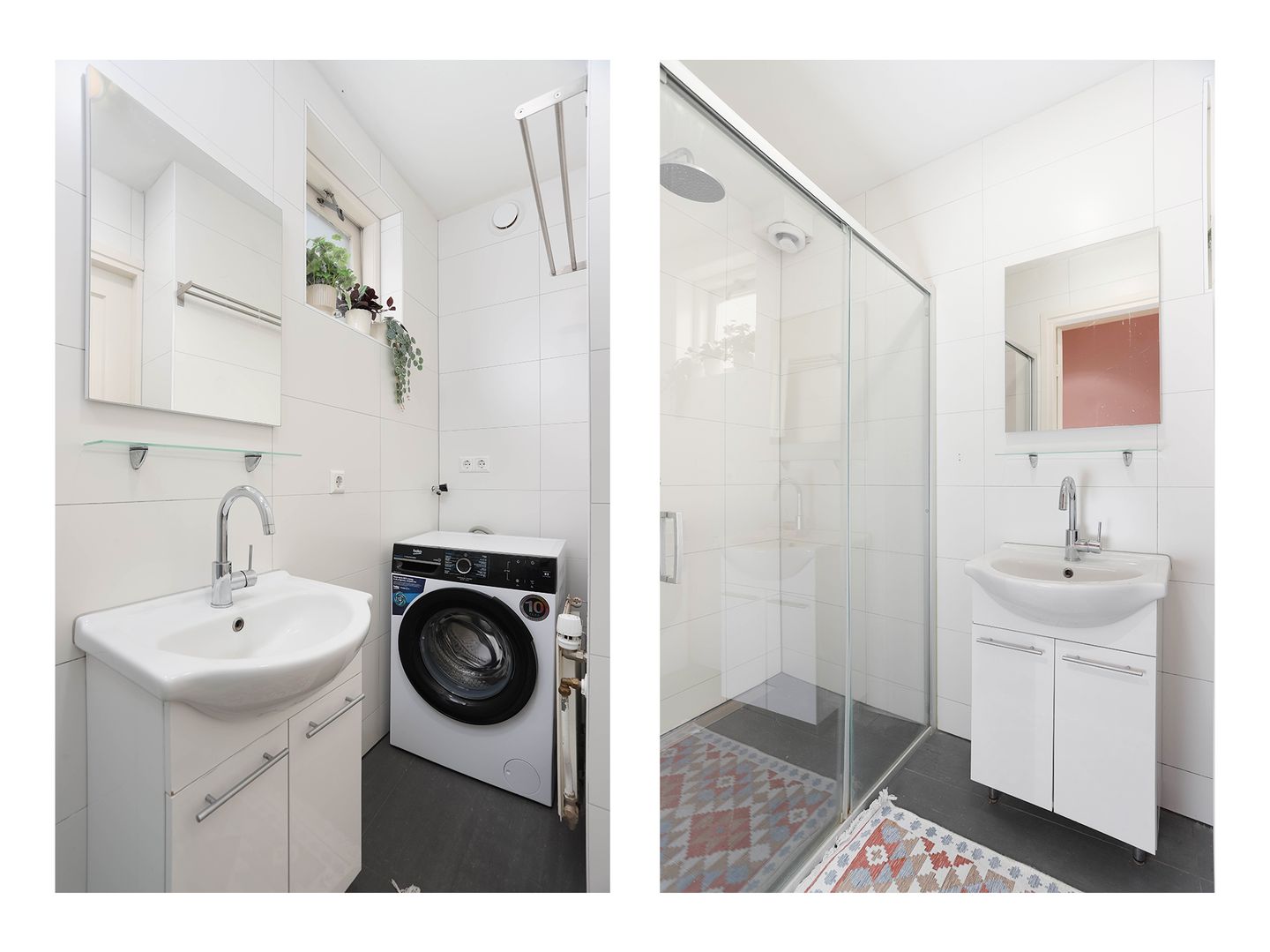 Ground Floor Apartment with Private Garden in Historic Utrecht Center — 14