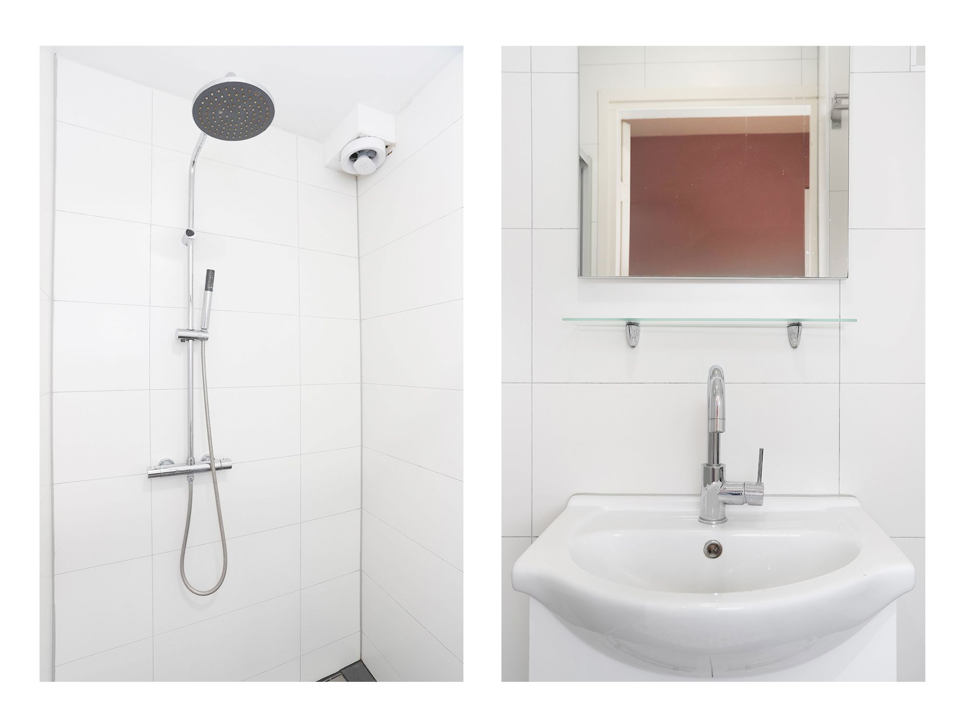 Ground Floor Apartment with Private Garden in Historic Utrecht Center — 15