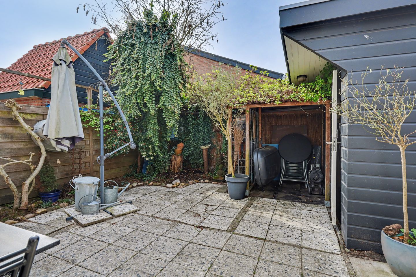 Photo 25 of Blaaksedijk 204