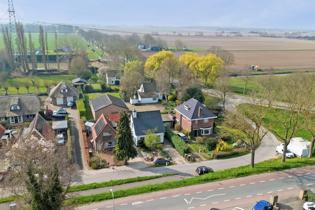 Photo 31 of Blaaksedijk 204