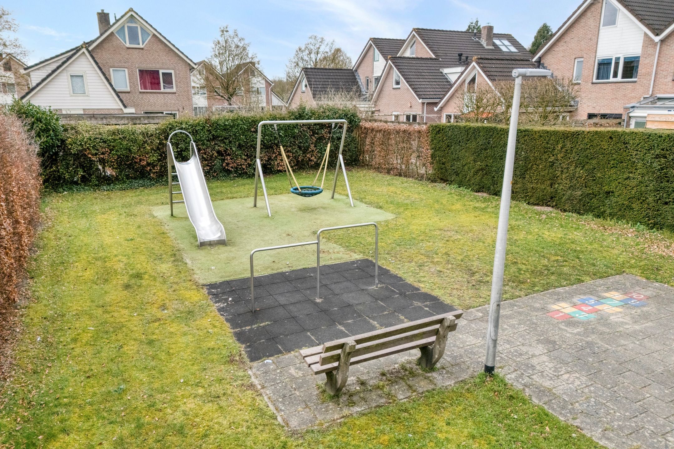 Photo 42 of Koezenkamp 3