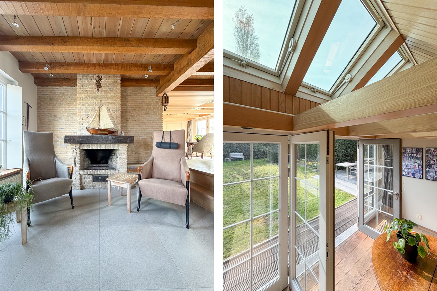 Foto 3 van Zeedorp 7