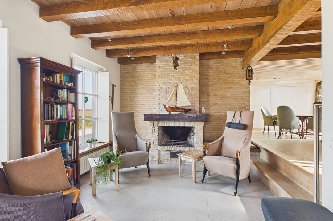 Foto 13 van Zeedorp 7