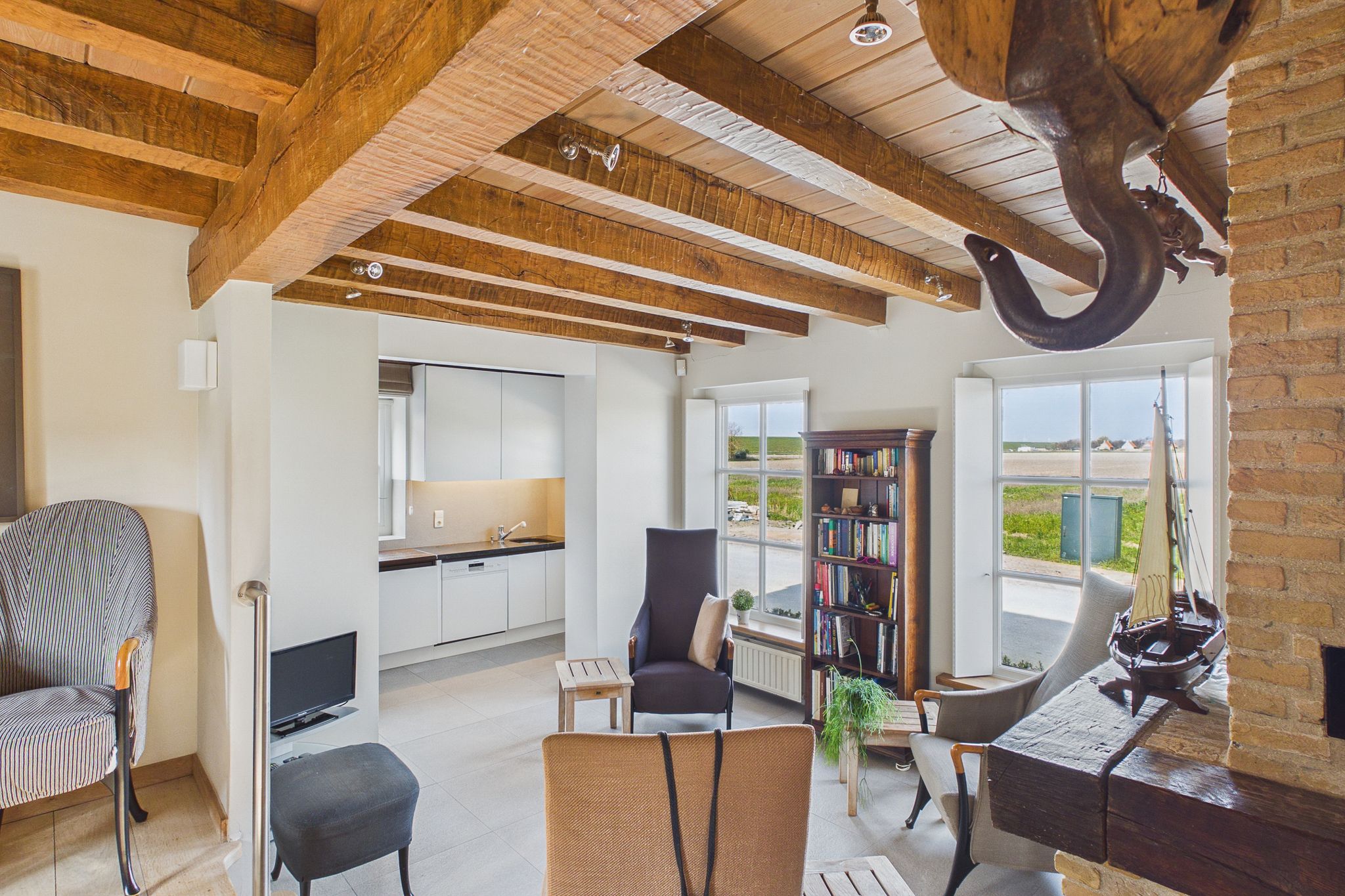 Foto 15 van Zeedorp 7