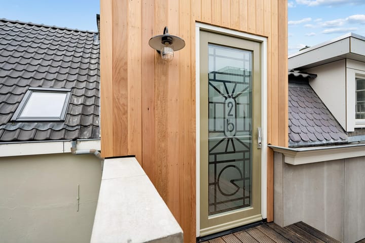 Photo 5 of Alexanderstraat 2-B