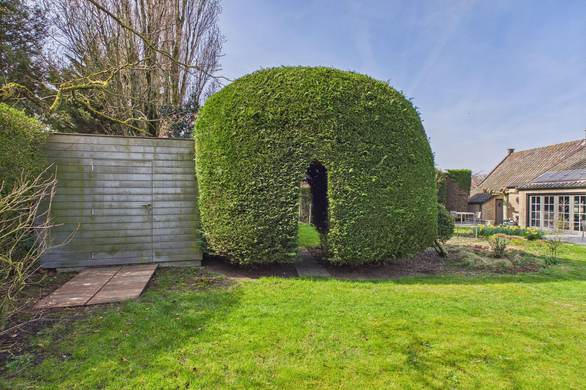 Foto 42 van Zeedorp 7