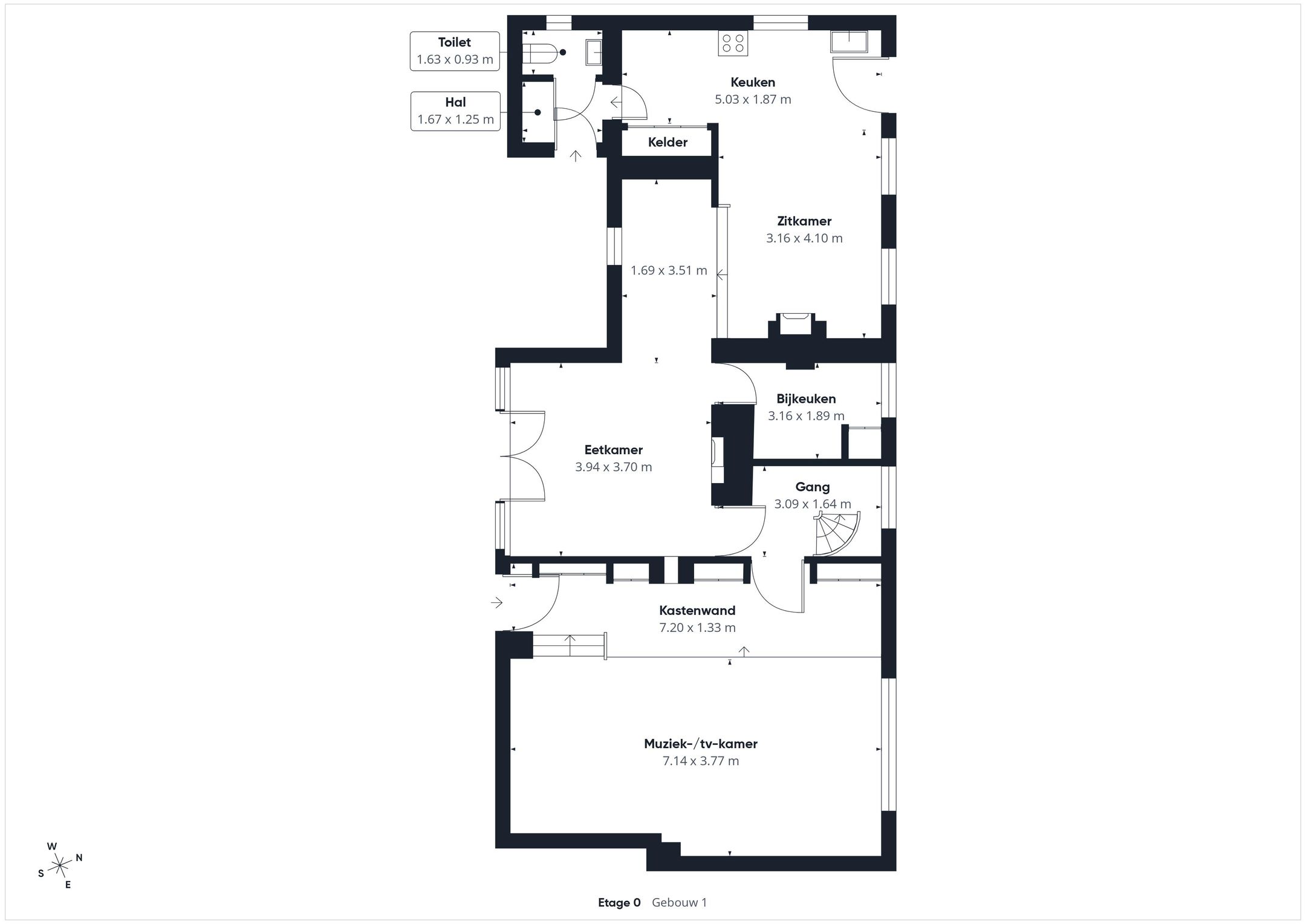 Foto 48 van Zeedorp 7