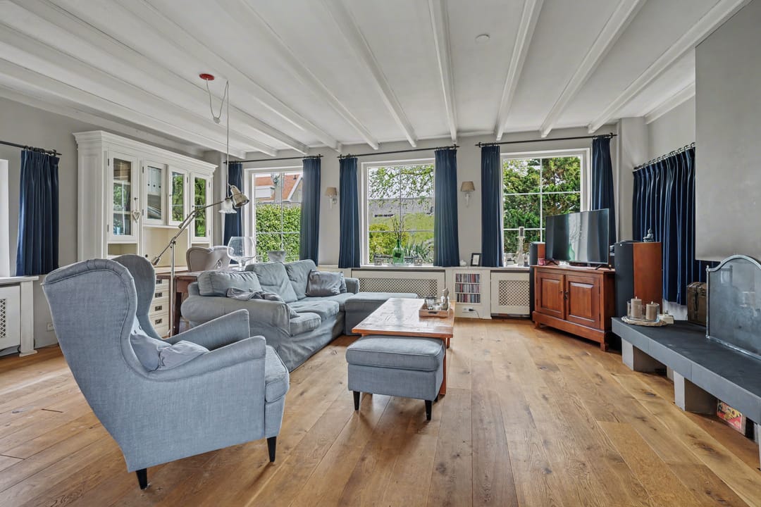 Photo 11 of Blaaksedijk 204